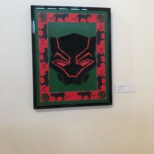 Meet your Posher, Reginald